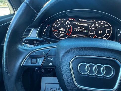 Used 2017 Audi Q7 3.0T Premium Plus image 63