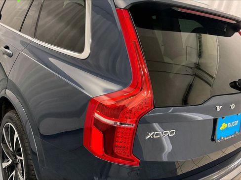 Used 2023 Volvo XC90 B6 Plus w/ Protection Package AWD/4WD image 35