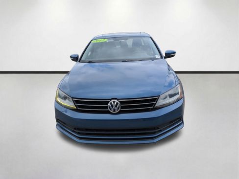 Used 2017 Volkswagen Jetta SE FWD image 10