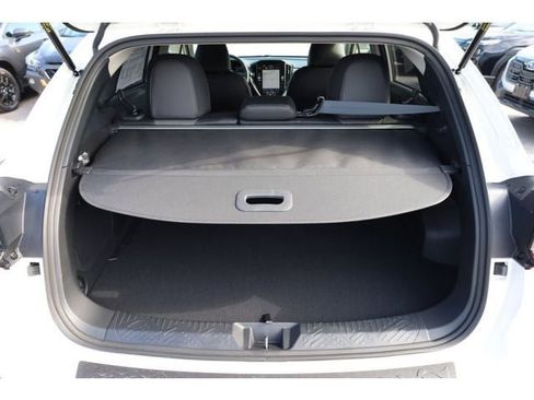 New 2026 Subaru Crosstrek 2.5i Limited AWD/4WD image 33