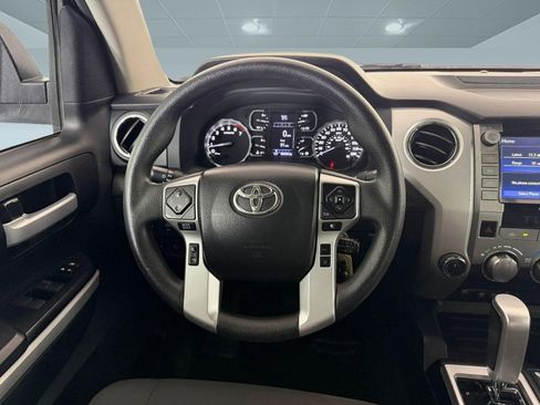 Used 2021 Toyota Tundra SR5 w/ SR5 Upgrade Package AWD/4WD image 23