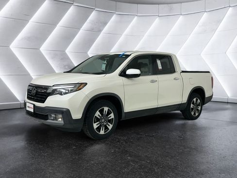 Used 2019 Honda Ridgeline RTL-E image 3