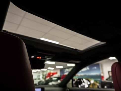 Certified 2022 Lexus NX 450h+ AWD image 22