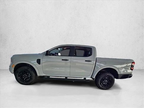 New 2026 Ford Ranger XLT image 5