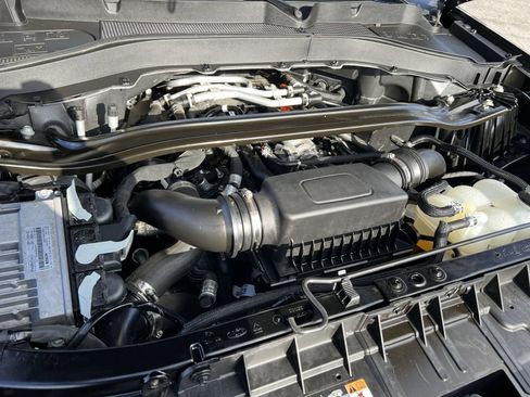 Used 2023 Ford Explorer ST w/ Equipment Group 401A image 29