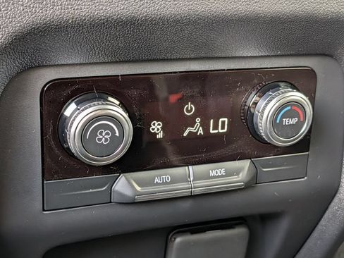 New 2026 GMC Acadia Elevation w/ Elevation Premium Package AWD/4WD image 36