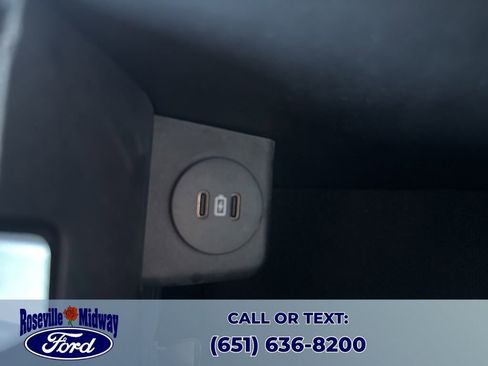 Used 2025 Ford Explorer ST-Line w/ ST-Line Street Pack image 16