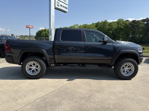 New 2026 RAM 1500 RHO w/ RHO Level 1 Equipment Group AWD/4WD image 8