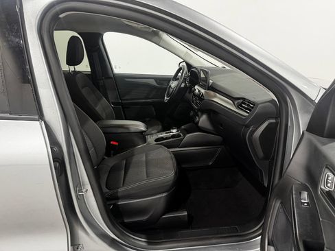 Used 2024 Ford Escape Active AWD/4WD image 24