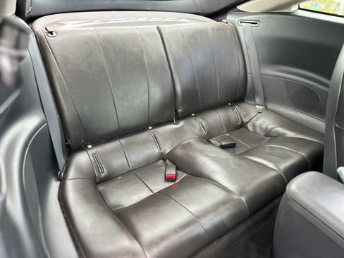Used 2006 Mitsubishi Eclipse GT FWD image 22