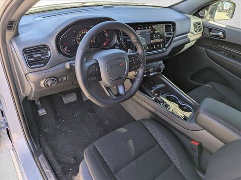 New 2026 Dodge Durango GT w/ Blacktop Package AWD/4WD image 5