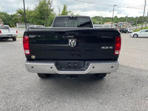 Used 2018 RAM 2500 SLT image 6