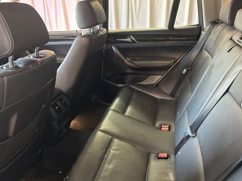 Used 2016 BMW X3 xDrive28i AWD/4WD image 5