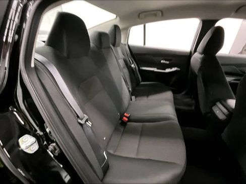 New 2027 Nissan Sentra S FWD image 34