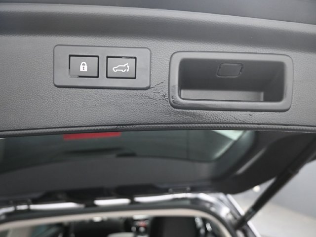Used 2021 Subaru Forester Limited AWD/4WD image 25