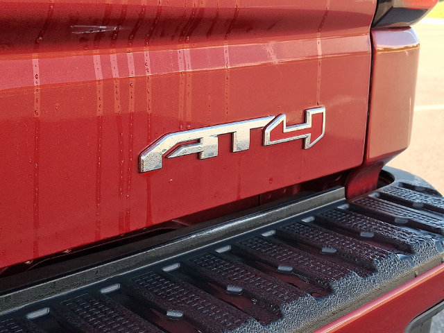 Used 2023 GMC Sierra 1500 AT4 w/ AT4 Premium Package AWD/4WD image 31