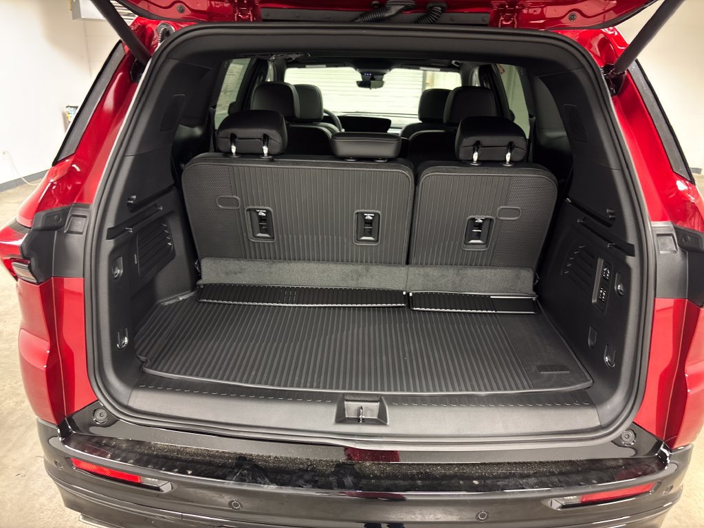 New 2026 Buick Enclave Sport Touring w/ Power Package FWD image 17
