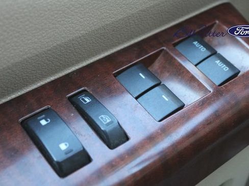 Used 2014 Ford F350 King Ranch w/ King Ranch w/Chrome Package image 22