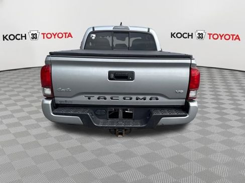 Used 2023 Toyota Tacoma SR image 7
