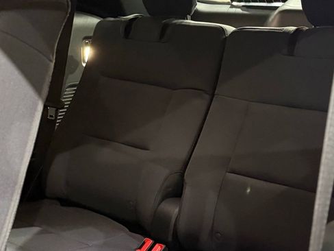 New 2026 Ford Explorer Active AWD/4WD image 55