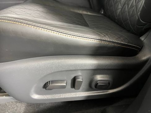 Used 2023 Nissan Murano Platinum w/ Cargo Package image 25