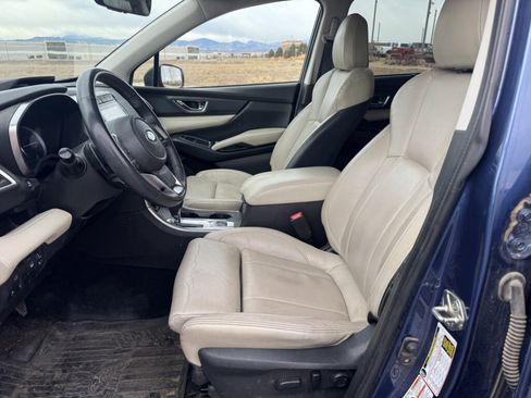 Used 2019 Subaru Ascent Limited image 13