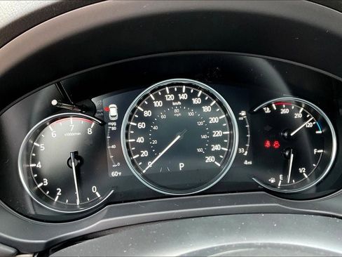 Used 2025 MAZDA CX-5 Signature image 24