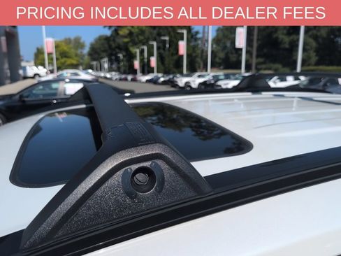Used 2025 Toyota RAV4 XLE Premium w/ Weather Package AWD/4WD image 14
