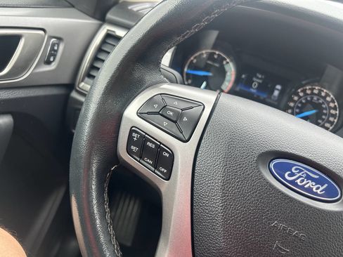 Used 2020 Ford Ranger XLT w/ Equipment Group 301A Mid image 24