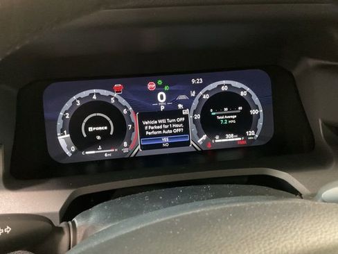 New 2026 Toyota 4Runner TRD Sport Premium image 15