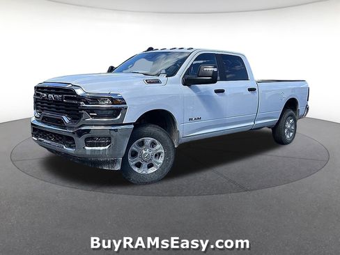 New 2025 RAM 2500 Big Horn image 1