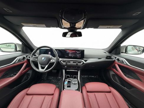 Used 2023 BMW i4 eDrive35 w/ Premium Package RWD image 11