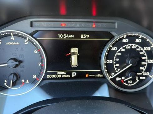 New 2026 Mitsubishi Outlander ES image 16