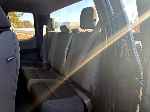 Used 2018 Ford F150 XL w/ Equipment Group 101A Mid image 20