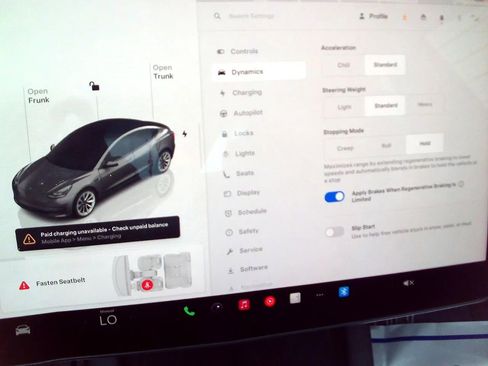 Used 2023 Tesla Model 3 Standard Range RWD image 21