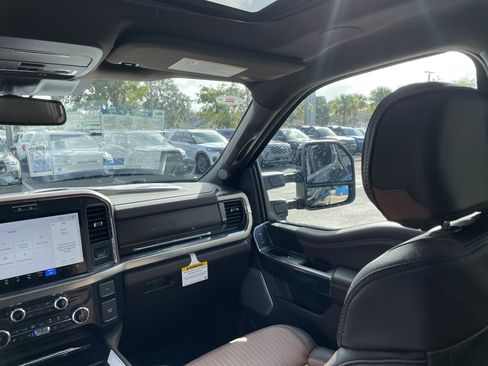 New 2026 Ford F250 King Ranch image 48