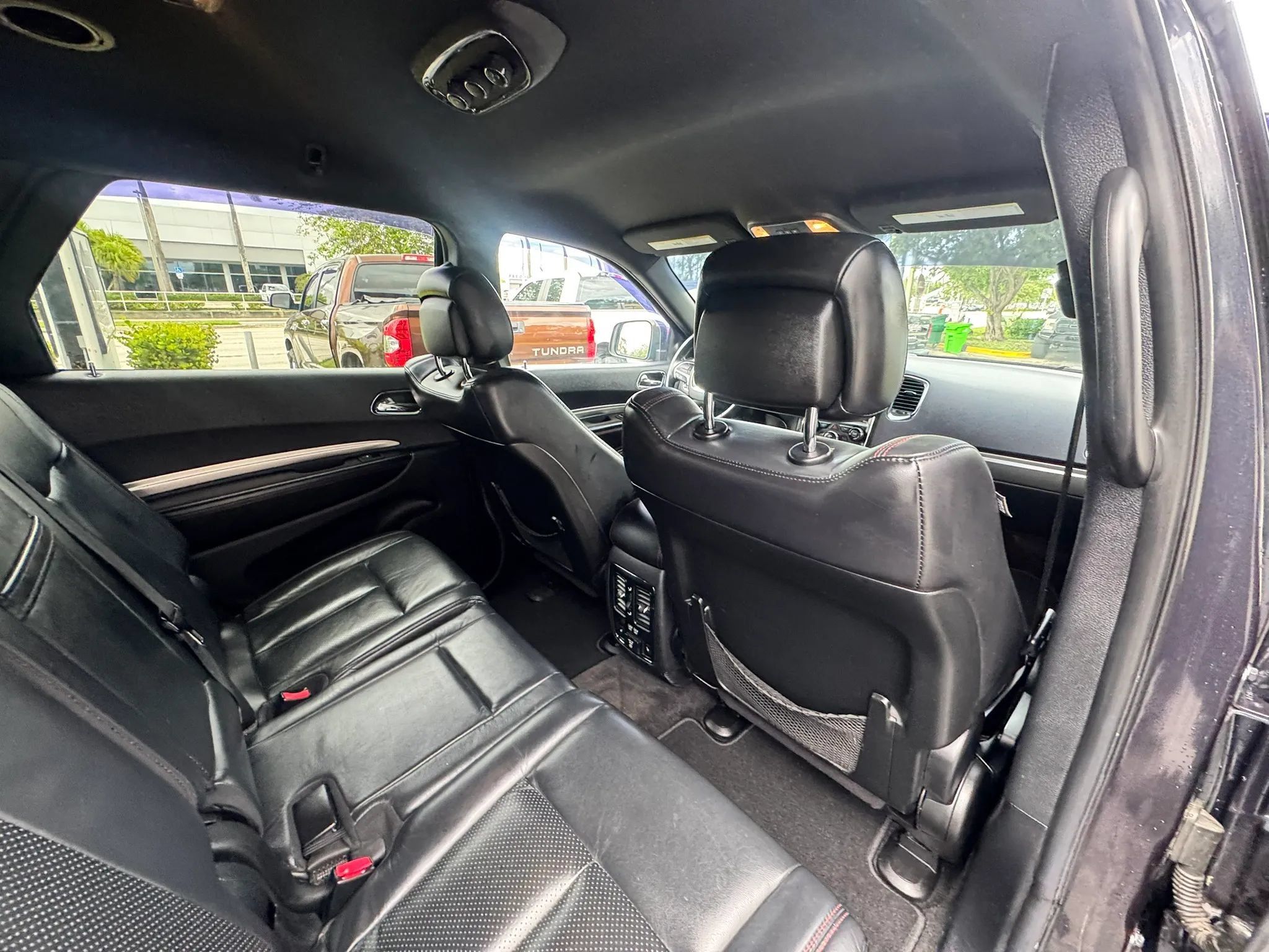 Used 2014 Dodge Durango R/T RWD image 27