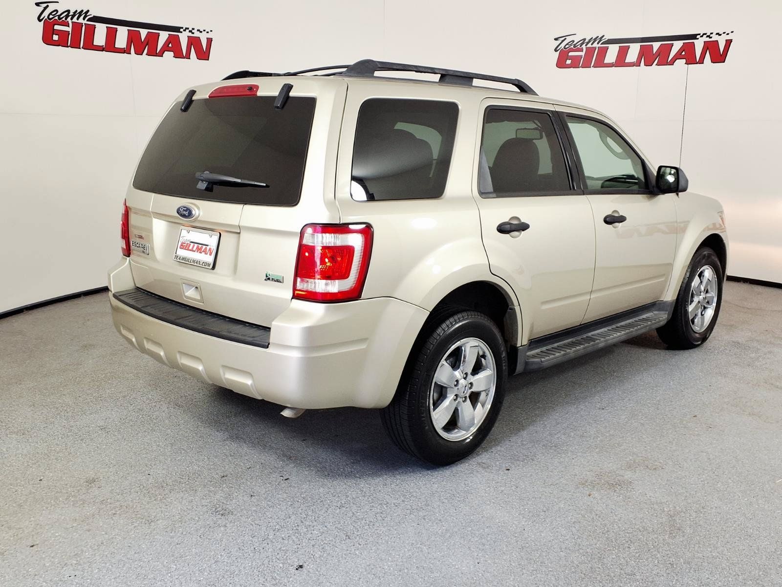 Used 2010 Ford Escape XLT FWD image 5