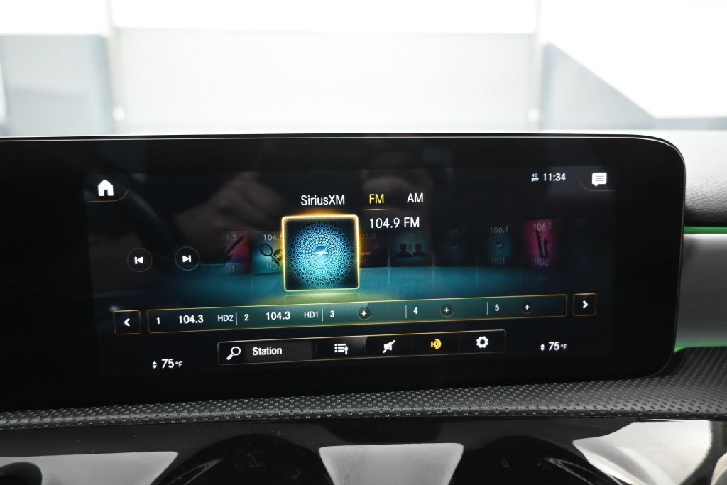 Used 2021 Mercedes-Benz A 220 4MATIC image 15