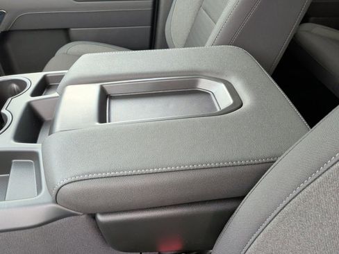 New 2026 Chevrolet Silverado 1500 LT w/ Texas Edition Plus RWD image 29