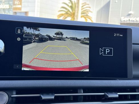 New 2026 Hyundai Tucson SEL image 21