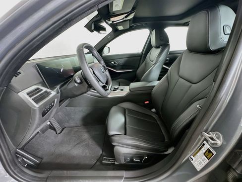 Used 2026 BMW 330i Sedan RWD image 13