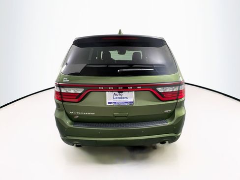 Used 2022 Dodge Durango GT image 6