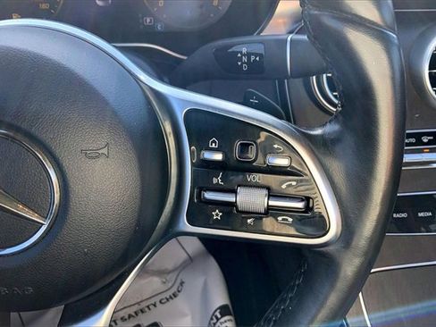 Used 2021 Mercedes-Benz C 300 C 300 image 15