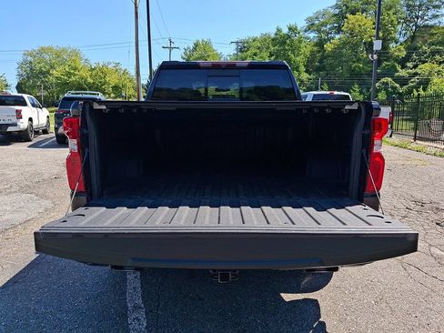 Used 2022 Chevrolet Silverado 1500 High Country w/ Z71 Off-Road Package AWD/4WD image 29