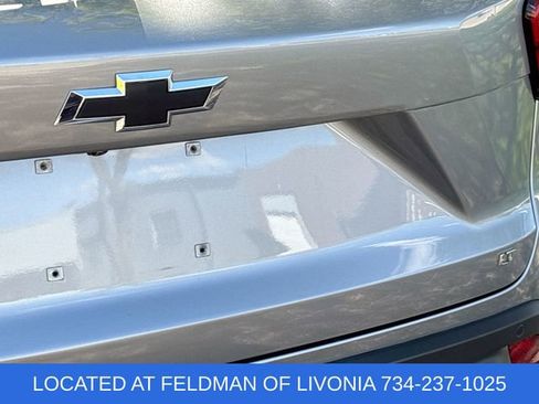 Certified 2024 Chevrolet Trax LT w/ Driver Confidence Package FWD image 29