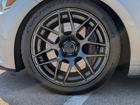 Used 2015 Ford Mustang GT Premium w/ Equipment Group 401A image 13