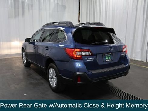 Used 2019 Subaru Outback 2.5i Premium AWD/4WD image 5