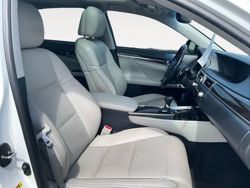 Used 2013 Lexus GS 350 AWD image 16