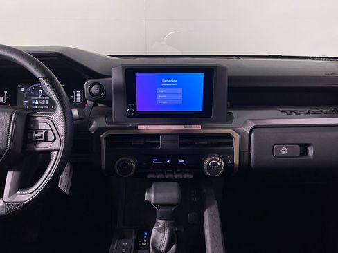 New 2026 Toyota Tacoma SR5 image 15